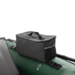 INTEX Big Catch Pro™ Надувная рыбацкая платформа, 165 x 120 x 38 см, до 140 кг — изображение 8