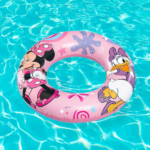 Bestway Cerc gonflabil MINNIE MOUSE d56cm, 3-6 ani - imagine 3