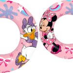 Bestway Cerc gonflabil MINNIE MOUSE d56cm, 3-6 ani - imagine 13