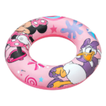 Bestway Cerc gonflabil MINNIE MOUSE d56cm, 3-6 ani - imagine 8