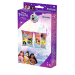 Bestway Aripioare de înot gonflabile “Prințesele Disney” 23×15 cm, 3-6 ani - imagine 7