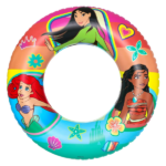 Bestway Cerc gonflabil DISNEY PRINCESS d56cm, 3+