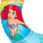 Bestway Cerc gonflabil DISNEY PRINCESS d56cm, 3+ - imagine 10