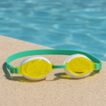 Bestway Очки для плавания, 7+, 3 цвета — изображение 2