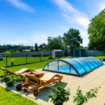 Pavilion ALBIXON KLASIK S