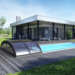 Pavilion ALBIXON KLASIK PRO CLEAR B