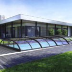 Pavilion ALBIXON KLASIK PRO B