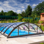 Pavilion ALBIXON KLASIK CLEAR A