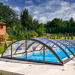 Pavilion ALBIXON KLASIK CLEAR S