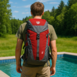 Bestway Рюкзак 65Л DURA-TREK 70х32х22см, 600D polyester — изображение 2