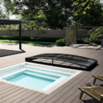 Pavilion ALBIXON SYDNEY CLEAR MS