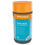 Мульти-функциональные таблетки 20 г "Total Blue", 1 кг