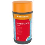 Superfloculant lichid, 1 l