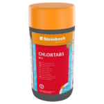 Хлор таблетки 20 г, 1 кг