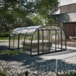 Павильон ALBIXON LUZERN 432 x 410 см — изображение 2