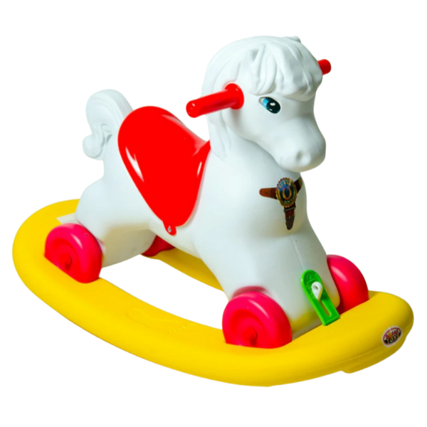 04849 Calutul Rocky - imagine 1