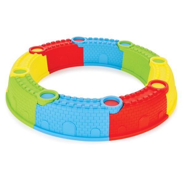 Nisipiera CASTLE Nisipiera CASTLE - imagine 1