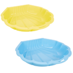Nisipieră/ Piscină ”Scoică”, (as.)