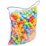 Mingi pentru piscină (9cm., 500buc.)