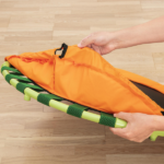 Bestway Батут WonderJump 91 x 96 см, макс. нагрузка до 25 кг — изображение 13