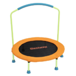 Bestway Батут WonderJump 91 x 96 см, макс. нагрузка до 25 кг — изображение 3