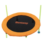 Bestway Батут WonderJump 91 x 96 см, макс. нагрузка до 25 кг — изображение 4
