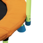 Bestway Батут WonderJump 91 x 96 см, макс. нагрузка до 25 кг — изображение 6