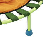 Bestway Батут WonderJump 91 x 96 см, макс. нагрузка до 25 кг — изображение 5