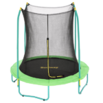 Bestway Trambulin Xtreme Air, 244 cm x 220 cm, până la 80 kg