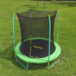 Bestway Батут Xtreme Air, 244 см x 220 см, до 80 кг — изображение 12