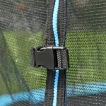 Bestway Батут пружинный с защитой Xtreme Air, 305 x 255 см, до 90кг — изображение 26