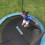 Bestway Батут пружинный с защитой Xtreme Air, 305 x 255 см, до 90кг — изображение 27