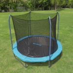 Bestway Батут пружинный с защитой Xtreme Air, 305 x 255 см, до 90кг — изображение 28