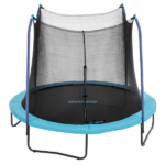 Bestway Trambulină cu arcuri și protecție Xtreme Air, 305 x 255 cm, până la 90 kg