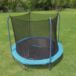 Bestway Батут пружинный с защитой Xtreme Air, 305 x 255 см, до 90кг — изображение 14