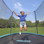 Bestway Батут пружинный с защитой Xtreme Air, 305 x 255 см, до 90кг — изображение 21