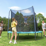 Bestway Батут пружинный с защитой Xtreme Air, 305 x 255 см, до 90кг — изображение 22