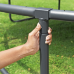 Bestway Батут пружинный с защитой Xtreme Air, 305 x 255 см, до 90кг — изображение 24