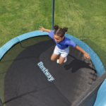 Bestway Батут пружинный с защитой Xtreme Air, 305 x 255 см, до 90кг — изображение 20