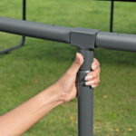 Bestway Батут пружинный с защитой Xtreme Air, 366 x 278 см, до 100кг — изображение 15