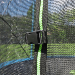 Bestway Батут пружинный с защитой Xtreme Air, 366 x 278 см, до 100кг — изображение 11