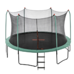 Bestway Батут пружинный с защитой Xtreme Air, 427 х 286 см, до 113кг