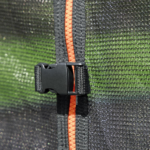 Bestway Trambulină cu arcuri și protecție Xtreme Air, 427 x 286 cm, până la 113 kg - imagine 24