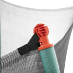 Bestway Trambulină cu arcuri și protecție Xtreme Air, 427 x 286 cm, până la 113 kg - imagine 10