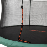 Bestway Trambulină cu arcuri și protecție Xtreme Air, 427 x 286 cm, până la 113 kg - imagine 11