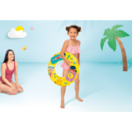 INTEX Надувной круг Д 61см "Рифы океана", 6-10 лет, 3 модели — изображение 6