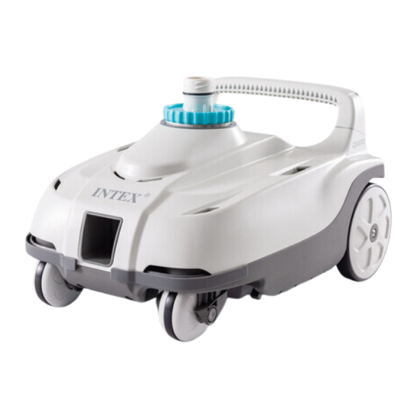 INTEX Robot aspirator automat "ZX100", pentru pompe de la 6046 până la 13248 l/h.
