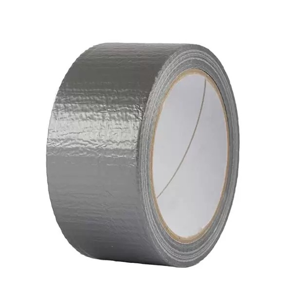 810084 (3) INTEX Скотч армированный на тканевой основе 48мм x 10м — изображение 1