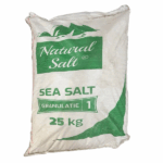 Sare granulată NaCI, min 99% (25 kg)