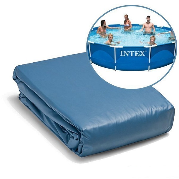 INTEX Liner Piscine Carcas 366x76cm INTEX Liner Piscine Carcas 366x76cm - imagine 1
